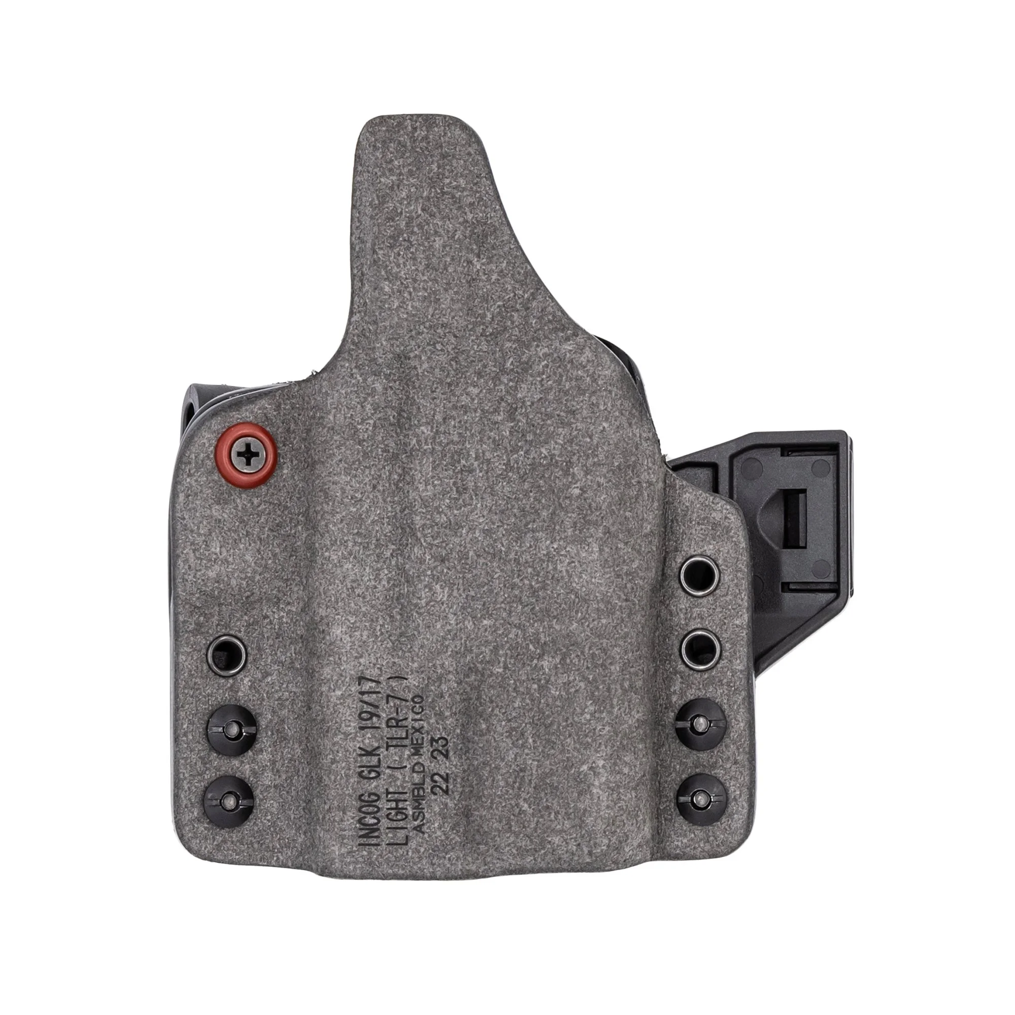 Safariland® INCOG X® IWB Holster — ATLAS Consulting Group, LLC